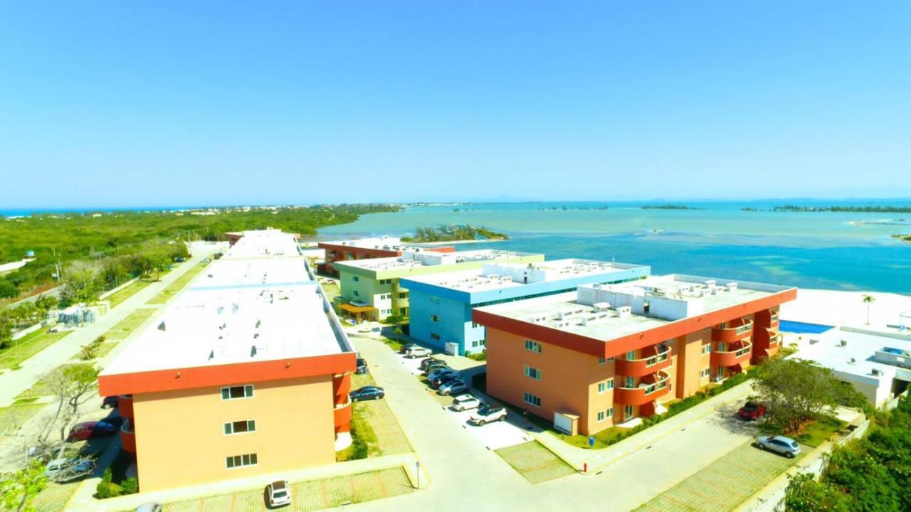Golden - Apartamento Arraial do Cabo