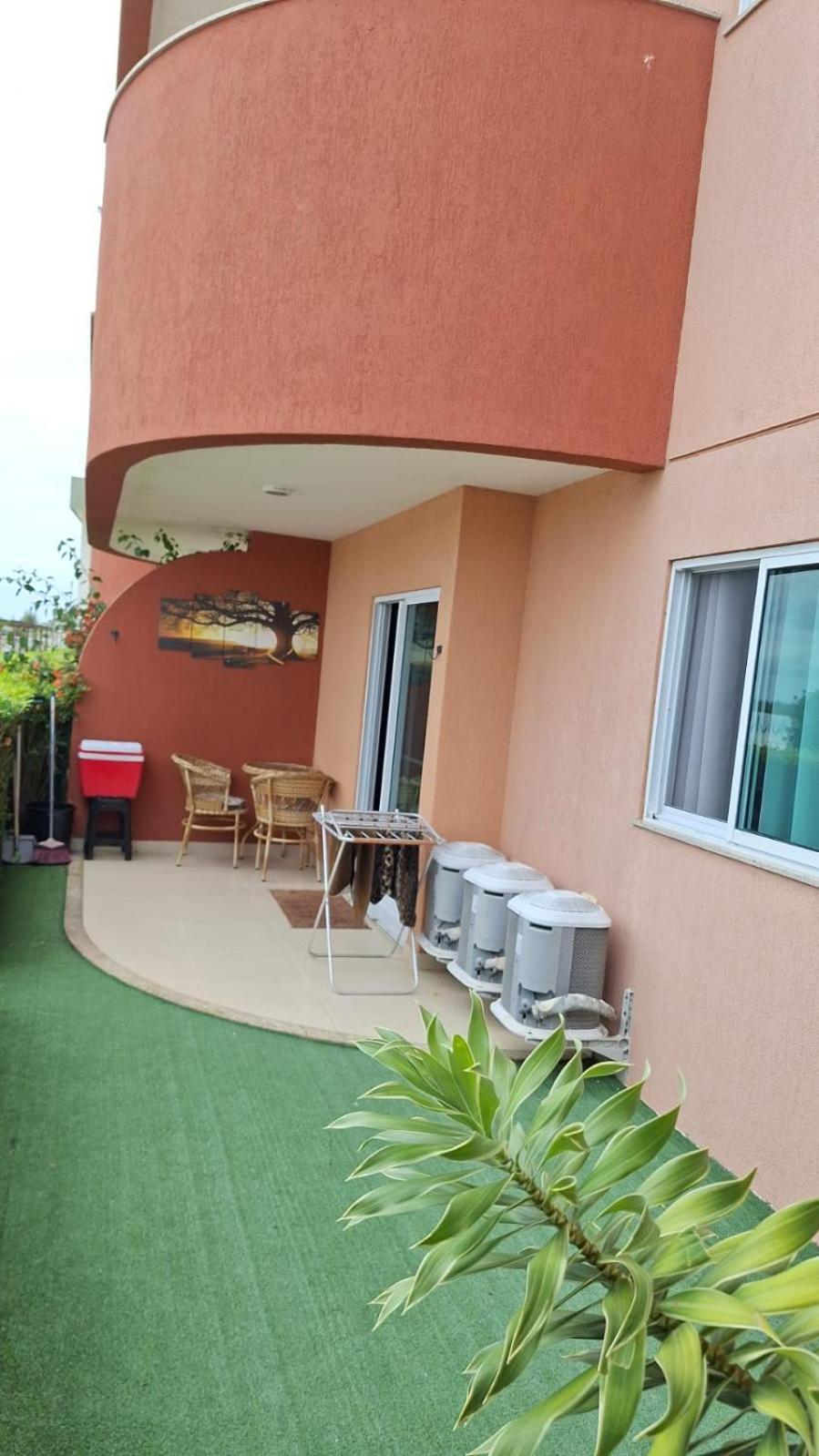Golden - Apartamento Arraial do Cabo