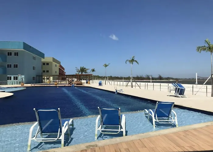 Golden Lake Residence - Arraial Do Cabo